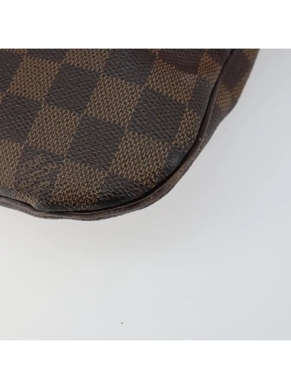 Louis Vuitton Damier Ebene Pochette #344310L65B